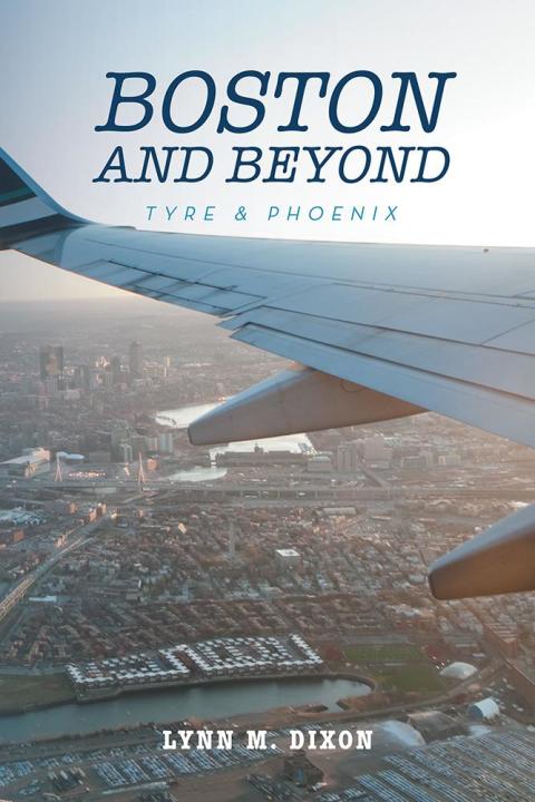 Cover image for book Boston and Beyond