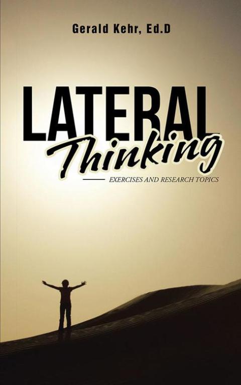 Cover image for book Lateral Thinking: Exercises and Research Topics