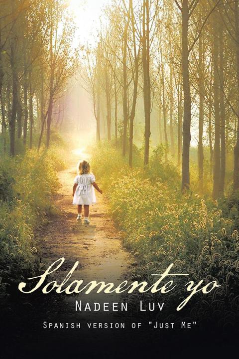 Cover image for book Solamente Yo