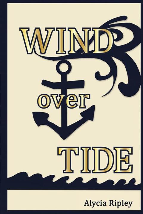 Cover image for book Wind over Tide