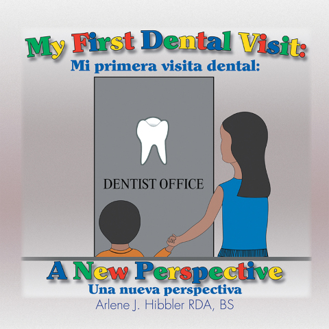 Cover image for book My First Dental Visit