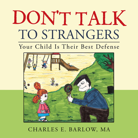 Cover image for book Don’T Talk to Strangers