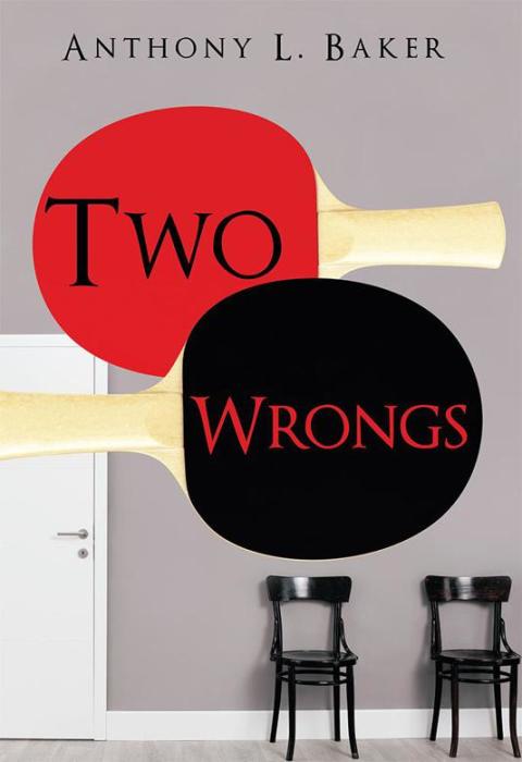 Cover image for book Two Wrongs