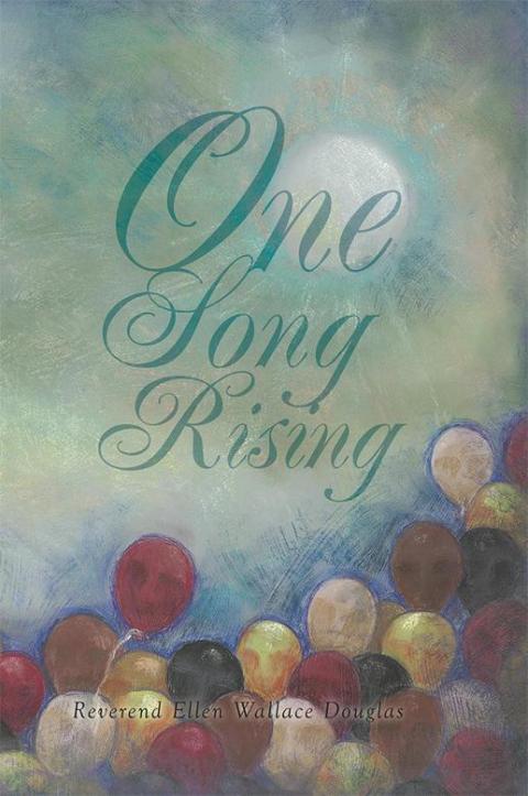 Cover image for book One Song Rising