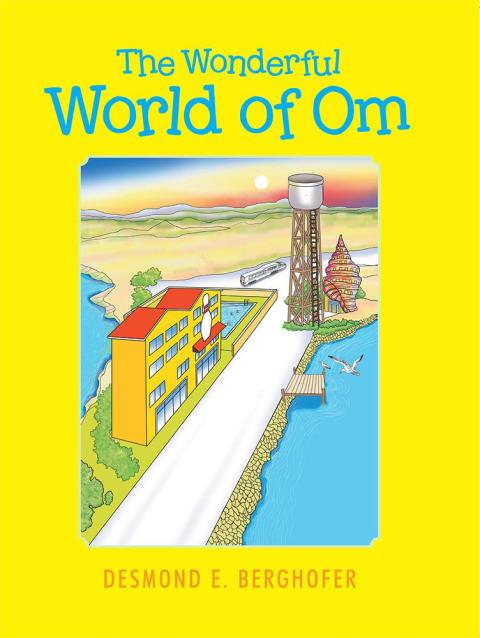 Cover image for book The Wonderful World of Om