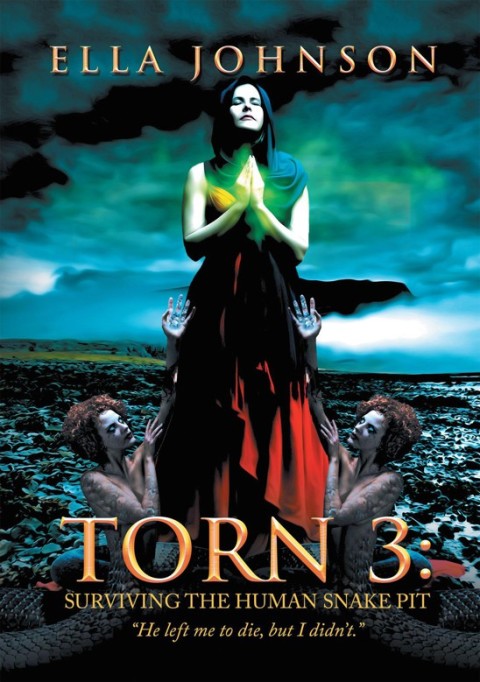 Cover image for book Torn 3: Surviving the Human Snake Pit