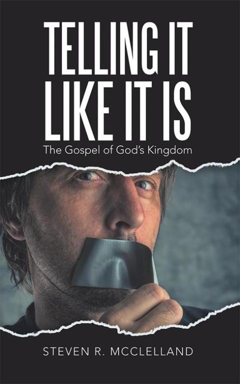 Cover image for book Telling It Like It Is