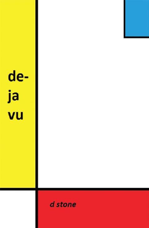 Cover image for book Deja Vu