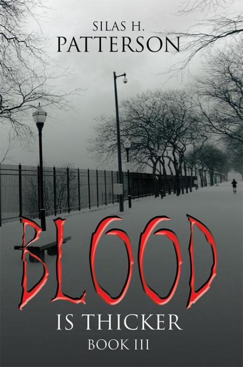 Cover image for book Blood Is Thicker