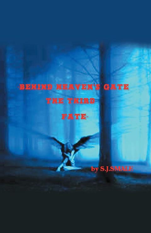 Cover image for book Behind Heaven’S Gate