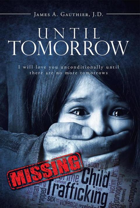 Cover image for book Until Tomorrow