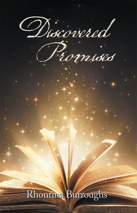 Cover image for book Discovered Promises