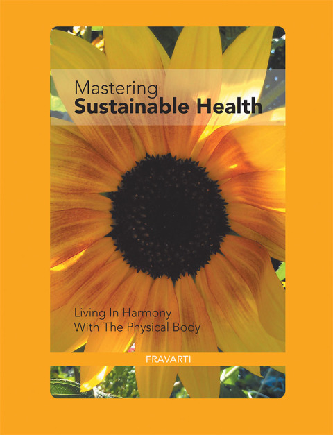 Cover image for book Mastering Sustainable Health