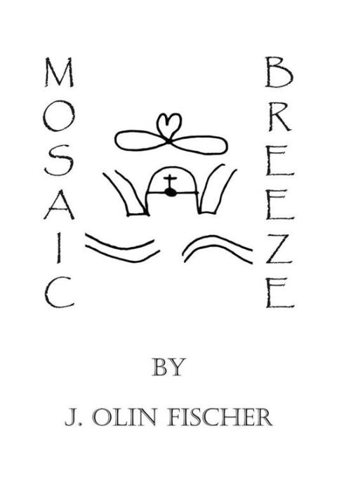 Cover image for book Mosaic Breeze