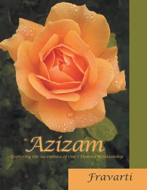 Cover image for book Azizam