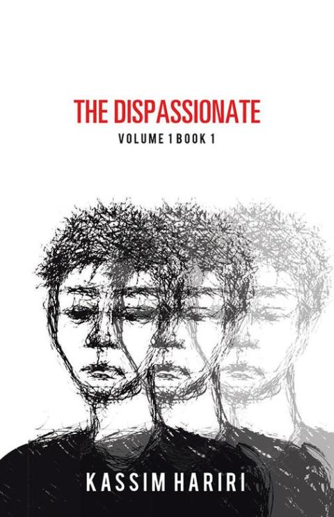 Cover image for book The Dispassionate
