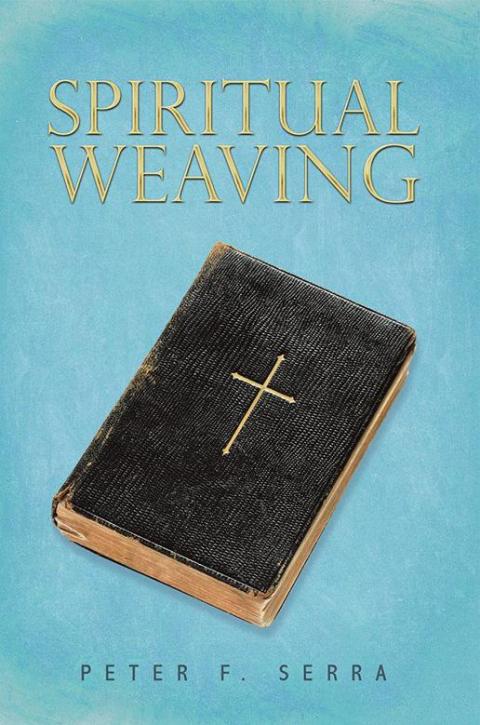 Cover image for book Spiritual Weaving