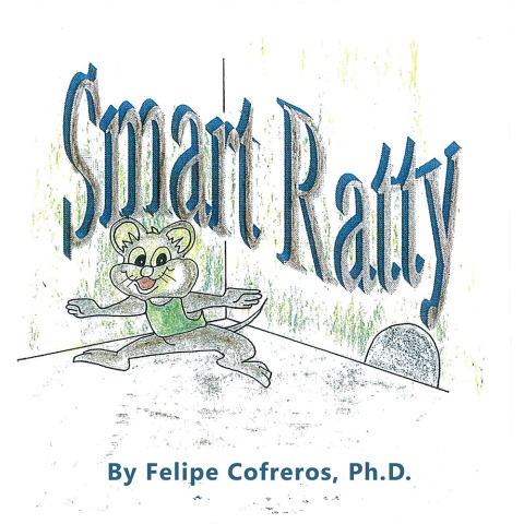 Cover image for book Smart Ratty