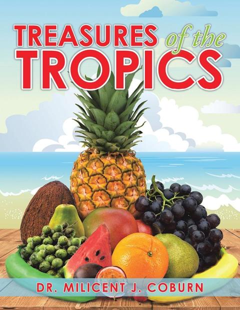 Cover image for book Treasures of the Tropics