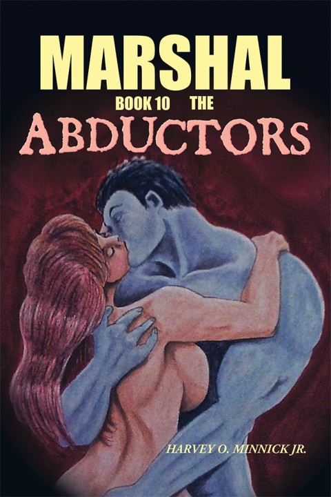 Cover image for book Marshal Book 10