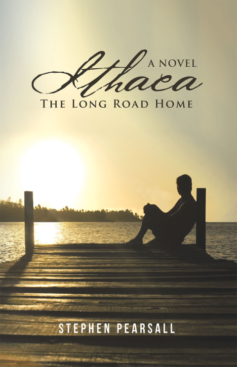 Cover image for book Ithaca