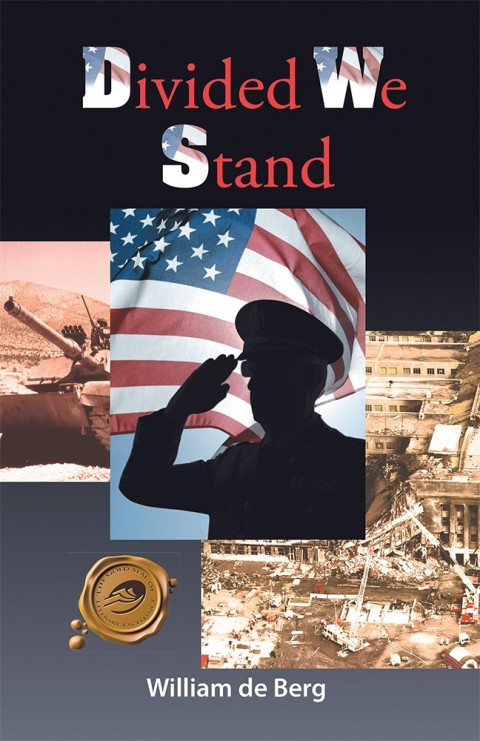 Cover image for book Divided We Stand