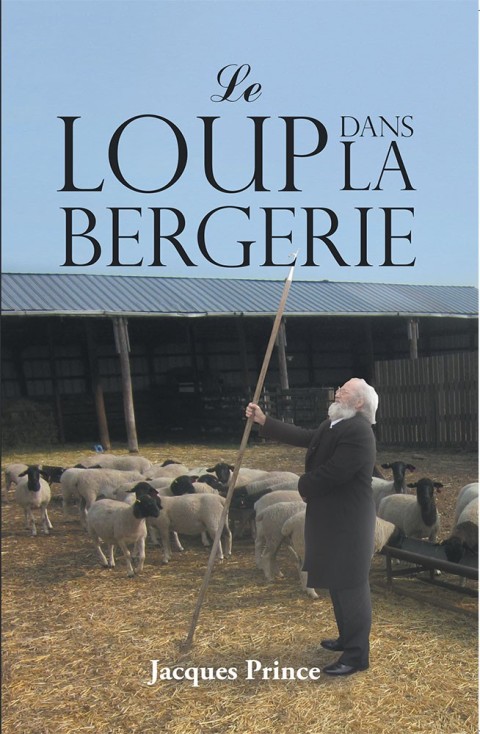Cover image for book Le Loup Dans La Bergerie
