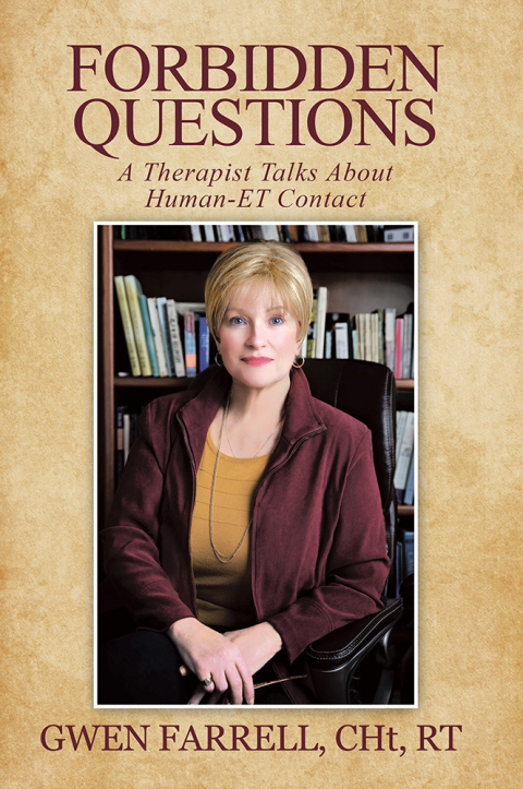 Cover image for book Forbidden Questions