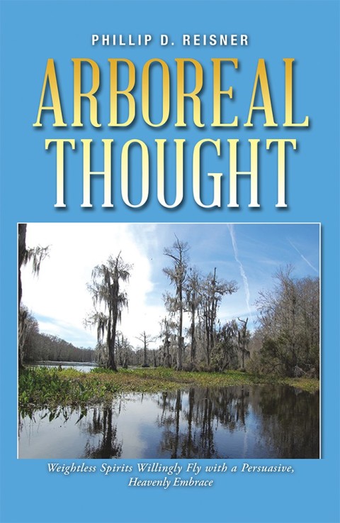Cover image for book Arboreal Thought