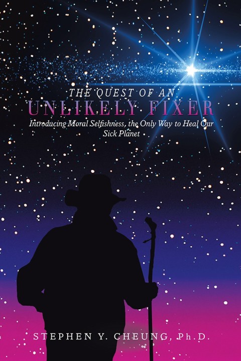 Cover image for book The Quest of an Unlikely Fixer