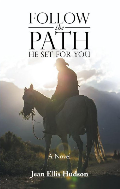 Cover image for book Follow the Path He Set for You