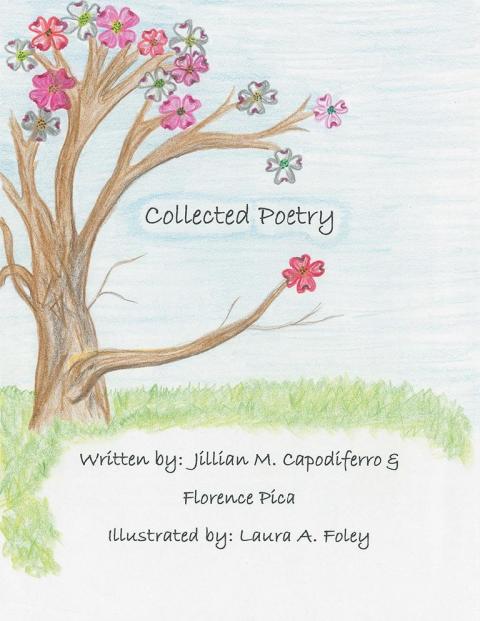 Cover image for book Collected Poetry