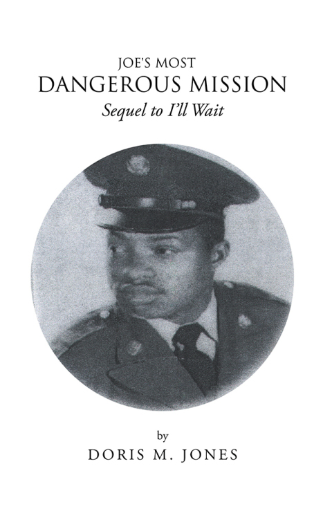 Cover image for book Joe's Most Dangerous Mission