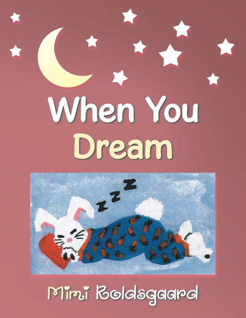 Cover image for book When You Dream