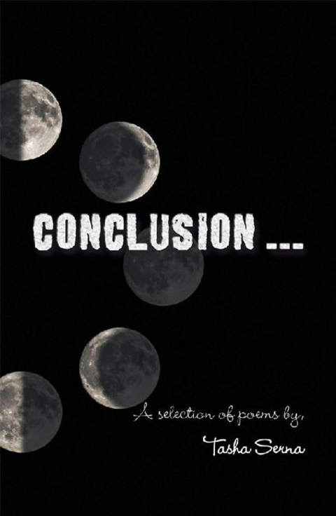 Cover image for book Conclusion . . .