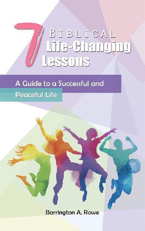 Cover image for book 7 Biblical Life-Changing Lessons
