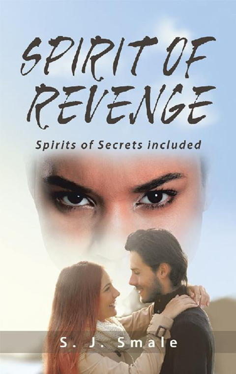 Cover image for book Spirit of Revenge