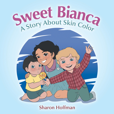 Cover image for book Sweet Bianca