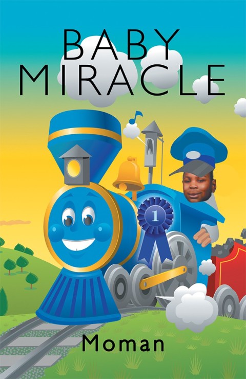 Cover image for book Baby Miracle
