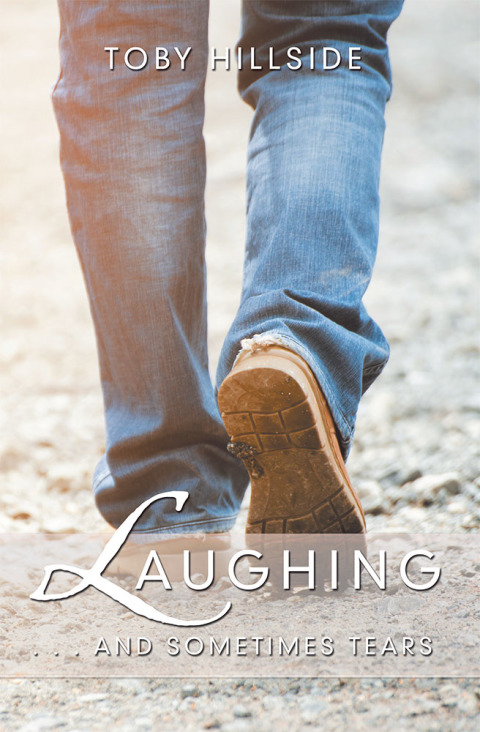 Cover image for book Laughing