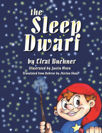 Cover image: The Sleep Dwarf 9781490787572