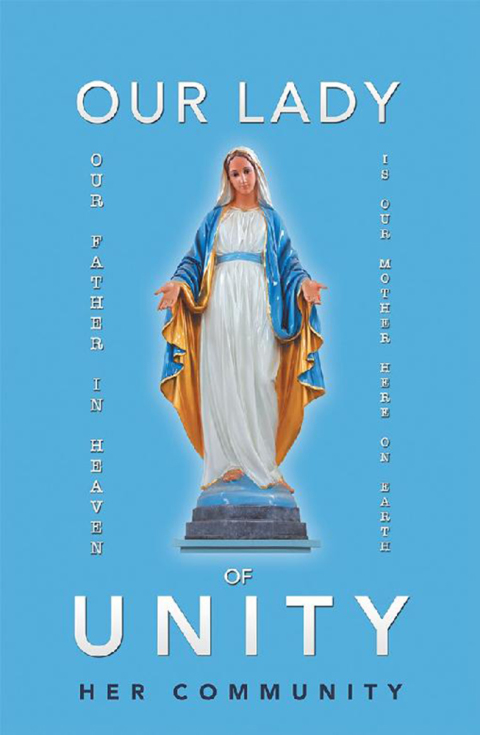 Cover image for book Our Lady of Unity