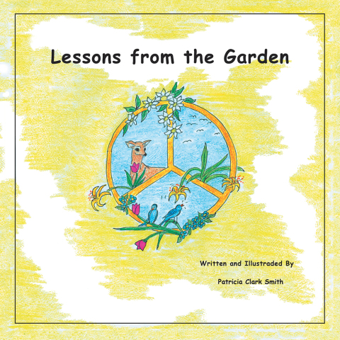 Cover image for book Lessons from the Garden