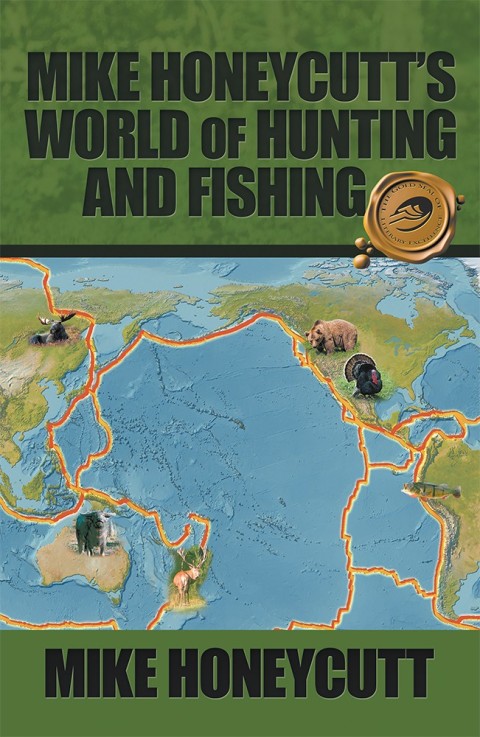 Cover image for book Mike Honeycutt’s World of Hunting and Fishing