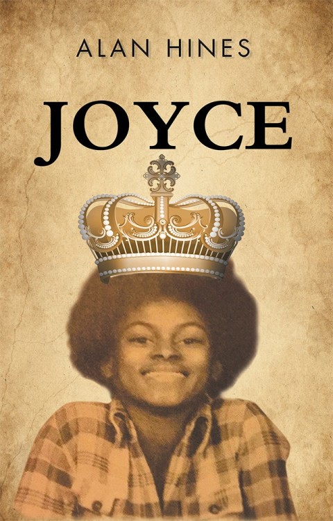 Cover image for book Joyce