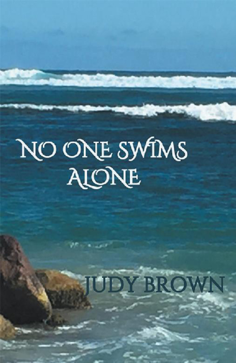 Cover image for book No One Swims Alone