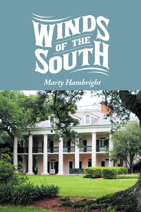 Cover image for book Winds of the South