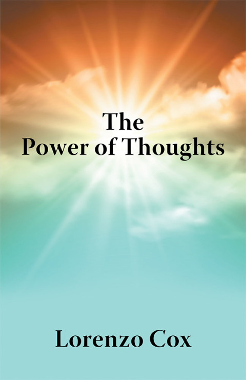 Cover image for book The Power of Thoughts