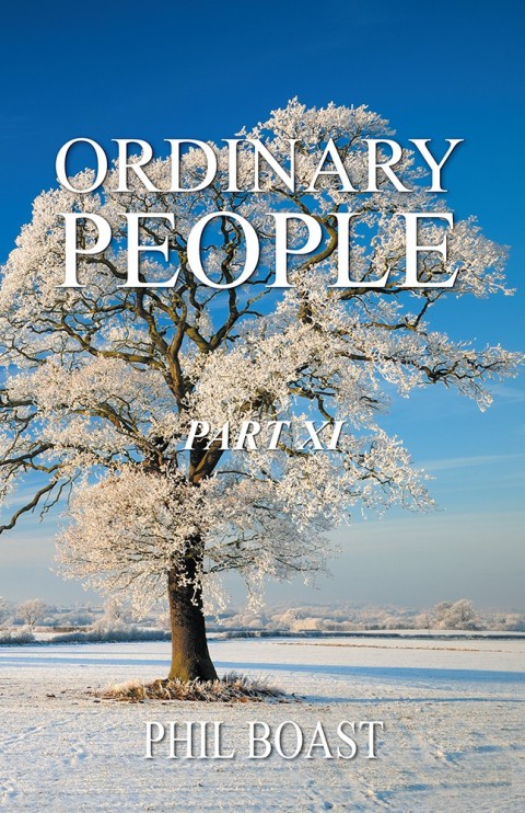 Cover image for book Ordinary People
