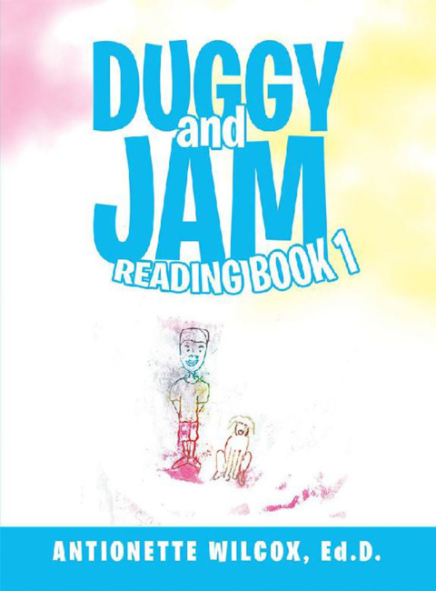 Cover image for book Duggy and Jam